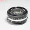 Nikon 50mm f1.8 AIS Series E Lens with Lens Cap. Graded: EXC+ [#8404] - Image 4