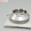 Linhof 23 Xenar 105mm f3.5 lens/ Calibrated shutter. Graded: EXC+ [#9058] - Image 5