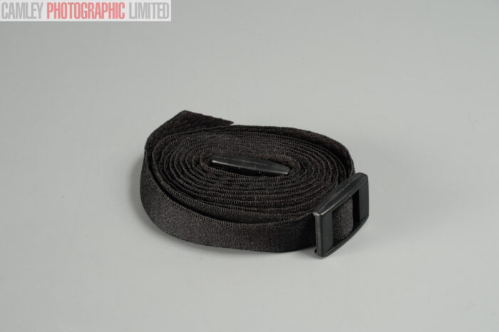 Polaroid Shoulder Strap for Instant Film Camera (PXW3742). Graded: NEW [#7424] - Image 3