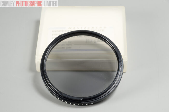 Hasselblad 60mm B60 Polarising Filter (51603). Graded: EXC+ [#7421] - Image 3