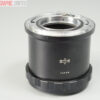 Mamiya RB67 No.2 82mm extension tube (514132). Graded: EXC+ [#11388] - Image 2