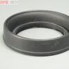 Mamiya Rubber Lens Shade Hood 127mm - 250mm. Made in Japan. Graded: EXC [#11403] - Image 2