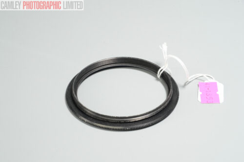 Hasselblad Shade Adapter Ring 63 for Distagon (40339). Graded: EXC+ [#11353]