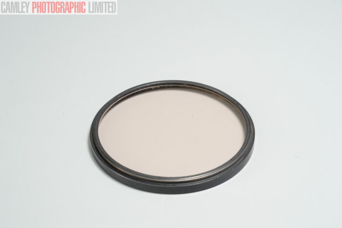 Nikon L1A 72mm Camera Lens Filter. Made in Japan (L1A). Graded: EXC [#11298] - Image 3