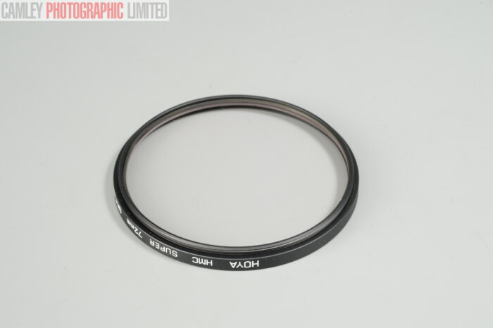 Hoya HMC Super Skylight (1B) 72mm Filter. Made in Japan. Graded: EXC+ [#11356] - Image 3