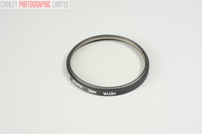 Hoya Super UV(0) 58mm Camera Filter. Made in Japan. Graded: EXC+ [#11357] - Image 3