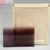 Cokin P127 M2 - Graduated Mauve Filter w/ Case (P127). Graded: EXC [#11579] - Image 3