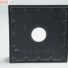 Sinar Copal #0 (34.6mm) Lens Board. Swiss made (441.11). Graded: EXC [#11605] - Image 3