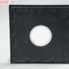 Sinar Copal #1 (41.6mm) Lens Board for Monorail (441.11). Graded: EXC [#11603] - Image 3