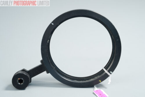 Sinar Universal Filter Holder for Monorail Camera (541.21). Graded: EXC [#11622]