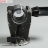 Sinar Monorail Base Rail Tripod Clamp F p p2 (411.21). Graded: EXC- [#11618] - Image 3