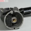 Sinar Monorail Base Rail Tripod Clamp F p p2 (411.21). Graded: EXC- [#11618] - Image 4