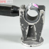 Sinar Monorail Base Rail Tripod Clamp F p p2 (411.21). Graded: EXC- [#11618] - Image 5