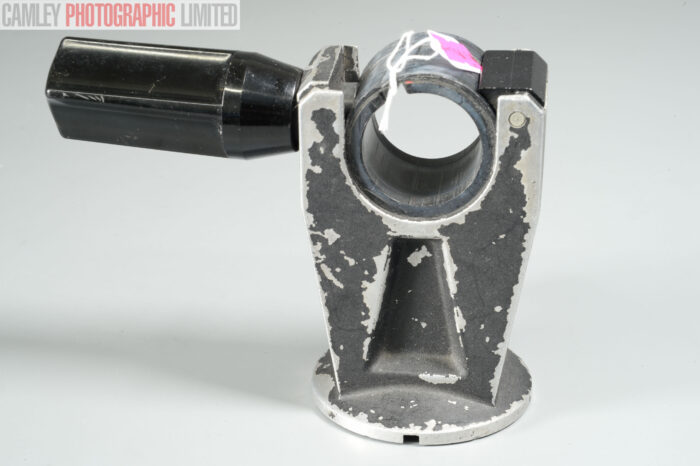 Sinar Monorail Base Rail Tripod Clamp F p p2 (411.21). Graded: EXC- [#11618] - Image 5