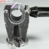 Sinar Monorail Base Rail Tripod Clamp F p p2 (411.21). Graded: EXC- [#11618] - Image 6