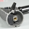 Sinar Monorail Base Rail Tripod Clamp F p p2 (411.21). Graded: EXC- [#11618] - Image 7