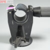 Sinar Monorail Base Rail Tripod Clamp F p p2 (411.21). Graded: EXC [#11617] - Image 3