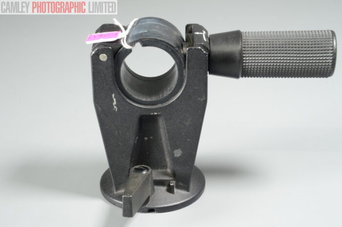 Sinar Monorail Base Rail Tripod Clamp F p p2 (411.21). Graded: EXC [#11617] - Image 3