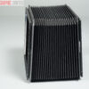 Sinar Large Format 4x5 Bellows for Monorail (454.11). Graded: EXC+ [#11383] - Image 4