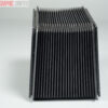 Sinar Large Format 4x5 Bellows for Monorail (454.11). Graded: EXC+ [#11383] - Image 5