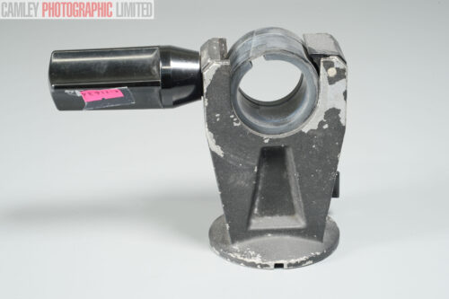 Sinar Base Rail Tripod Clamp and Bush F P P2 (411.21). Graded: EXC- [#11634]
