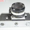 Nikon F Photomic FTn w/ Nikkor 50mm f2 Lens. 1974 receipt. Graded: EXC+ [#11657] - Image 8