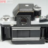 Nikon F Photomic FTn w/ Nikkor 50mm f2 Lens. 1974 receipt. Graded: EXC+ [#11657] - Image 9