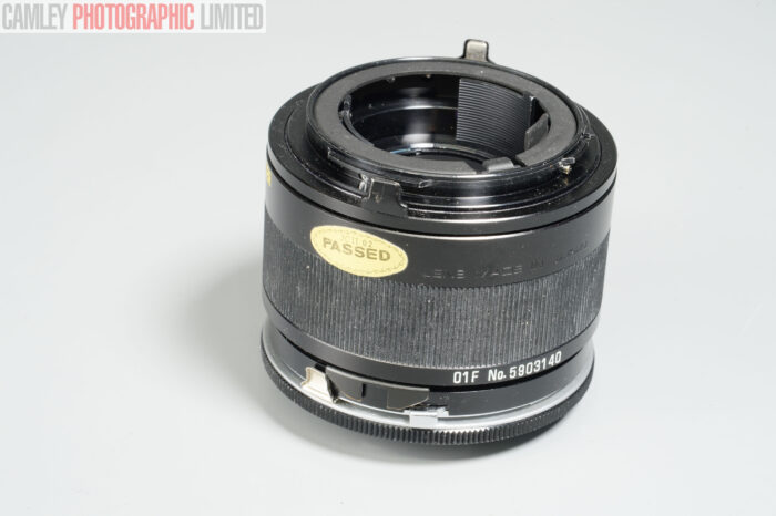 Tamron Adaptall Teleconverter for Nikon Pre-AI NAI. Graded: EXC+ [#11649] - Image 5