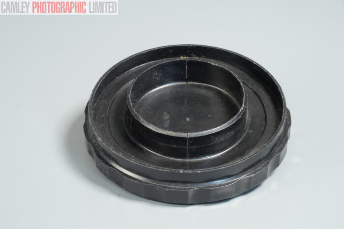 Mamiya RB67 RZ67 RB RZ Medium Format Body Cap. Graded: EXC [#11587] - Image 3