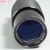 Vivitar 70-210mm Zoom Lens for Nikon NAI w/ Case. Graded: EXC [#11648] - Image 3