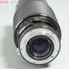 Vivitar 70-210mm Zoom Lens for Nikon NAI w/ Case. Graded: EXC [#11648] - Image 4