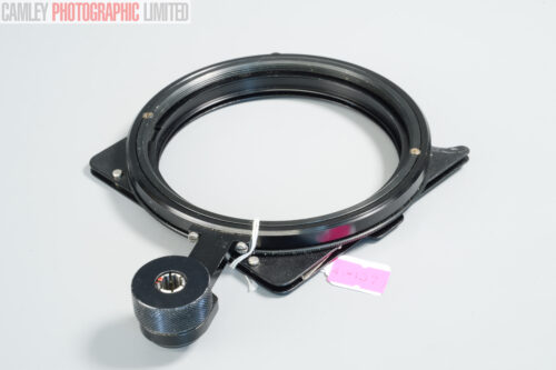 Sinar 100mm Geltaine Large Format Filter Holder. Graded: EXC [#11371]