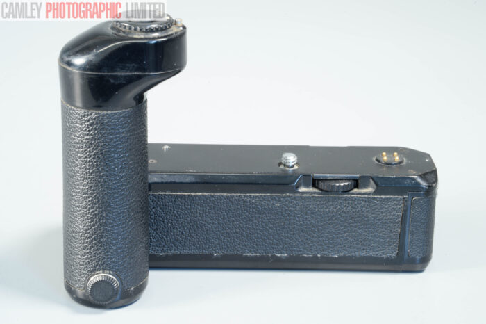 Nikon MD-12 Motordrive for FE FM FE2 FM2 FA Film SLRs. Graded: EXC [#11287] - Image 2