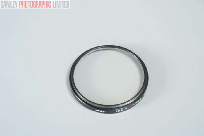 Hoya 52mm UV(0) Camera Lens Filter. Made in Japan. Graded: EXC [#11661] - Image 3