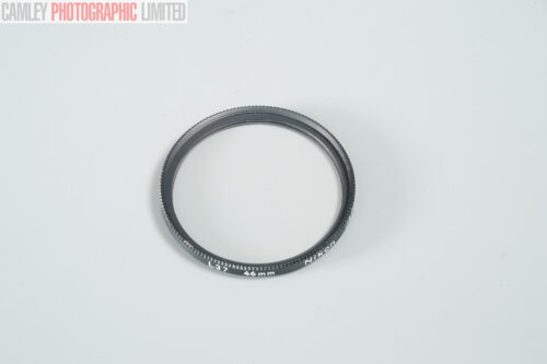 Genuine Nikon 46mm L37 Lens Filter for L35AF. Graded: EXC+ [#11660]
