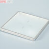 Hasselblad Fine Line Focusing Screen. For 500C/M (42285). Graded: EXC [#8462] - Image 2