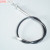 Plastic Covered 44cm Camera Shutter Locking Cable Release. Graded: EXC- [#11689] - Image 3