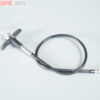 Vinyl/Plastic 33cm Camera Locking Cable Release. Graded: EXC+ [#11694] - Image 3