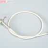 Large 47cm Camera Shutter Locking Cable Release. Graded: EXC+ [#11683] - Image 3