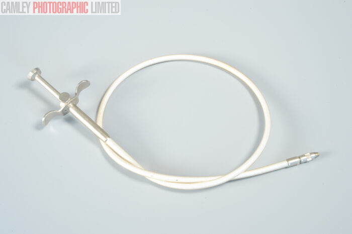 Large 47cm Camera Shutter Locking Cable Release. Graded: EXC+ [#11683] - Image 3