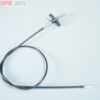 Long 71cm Camera Shutter Locking Cable Release. Graded: EXC+ [#11704] - Image 3