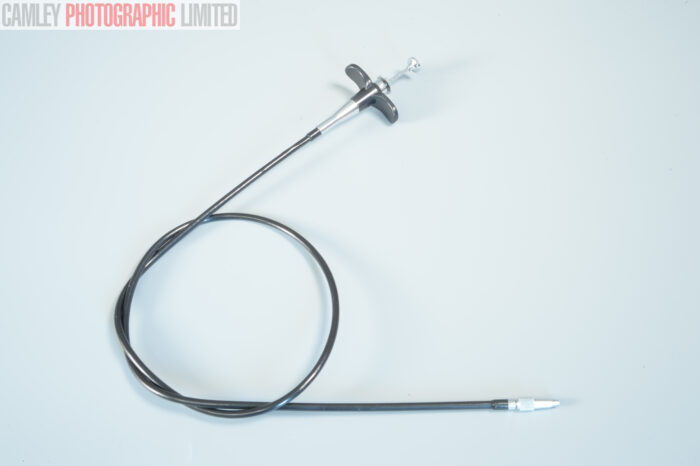 Long 71cm Camera Shutter Locking Cable Release. Graded: EXC+ [#11704] - Image 3