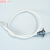 Large 46cm Camera Shutter Locking Cable Release. Graded: EXC+ [#11700] - Image 3