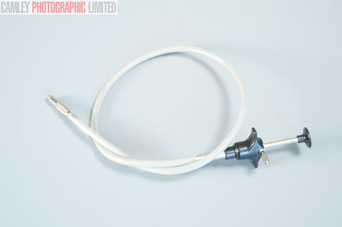 Large 46cm Camera Shutter Locking Cable Release. Graded: EXC+ [#11700] - Image 3