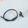 Large 28cm Camera Shutter Locking Cable Release. Graded: EXC+ [#11693] - Image 3