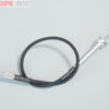 47cm Fabric Cord Camera Shutter Locking Cable Release. Graded: EXC+ [#11724] - Image 3