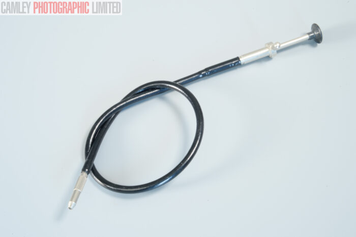 Large 37cm Camera Shutter Locking Cable Release. Graded: EXC+ [#11690] - Image 3