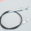 Fabric/Cord 44cm Camera Shutter Locking Cable Release. Graded: EXC+ [#11725] - Image 3