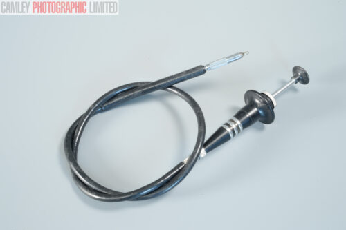 Linhof Profi 48cm Camera Shutter Cable Release. Graded: EXC [#11686]