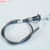Linhof Profi 48cm Camera Shutter Cable Release. Graded: EXC [#11686] - Image 3